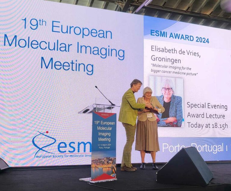 esmi thesis award