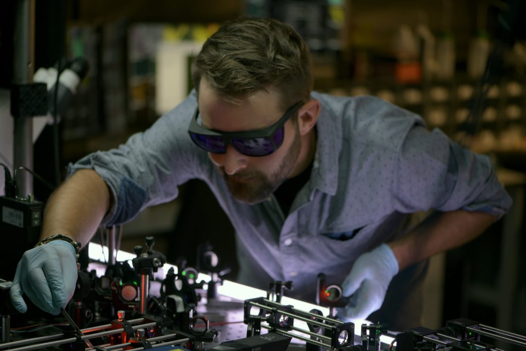 Best thesis award criteria picture